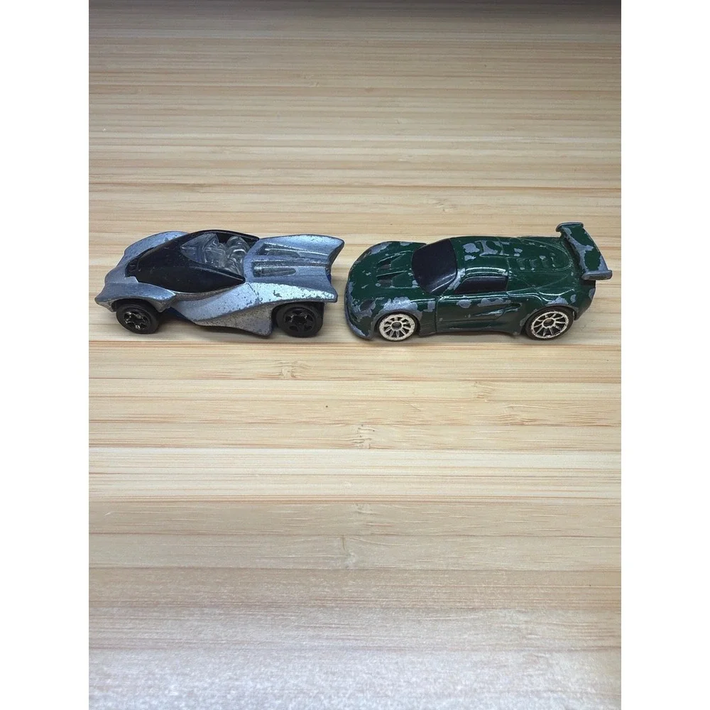 Mattel lot toy